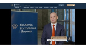Jakie studia wybrać, by zostać ministrem? Dowiesz się z platformy azir.edu.pl Biuro prasowe