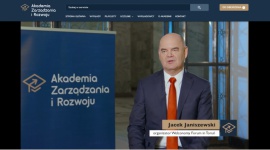 Jakie studia wybrać, by zostać ministrem? Dowiesz się z platformy azir.edu.pl