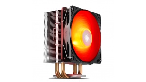 Deepcool GAMMAXX 400 - nowa seria chłodzeń na każdą kieszeń
