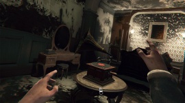 Layers of Fear VR dziś debiutuje na PlayStation VR