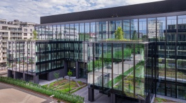 Klinika medyczna w LIXA City Gardens