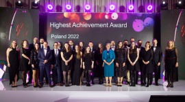 AICPA & CIMA wyróżniły wybitne osiągnięcia kandydatów do tytułu CGMA w Polsce Biuro prasowe