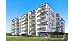 Przybywa mieszkańców Bemowa