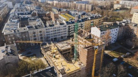 Warszawa – dzielnice, w których mieszkania najszybciej zyskują na wartości