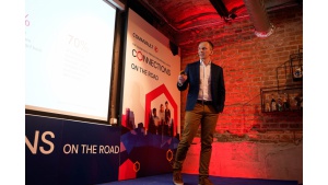 Polska edycja Commvault Connections on the Road 2023 za nami