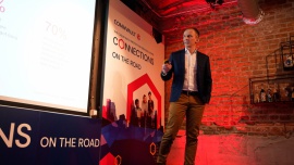 Polska edycja Commvault Connections on the Road 2023 za nami Wyniki wyszukiwania: 2023