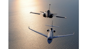 Dassault Systèmes zaprasza na Aerospace & Defence Business Brunch Poland Biuro prasowe