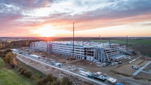 Amazon ogłasza inwestycję w Świebodzinie, powstanie ponad tysiąc miejsc pracy