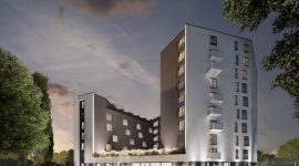 Kreator Dom Invest rozpoczął sprzedaż apartamentów na Warszawskiej Pradze