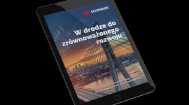 W drodze do zrównoważonego rozwoju