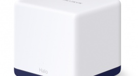 Mercusys Halo H50G – pogromca martwych stref WiFi
