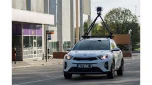 GIAP przyciąga nowe technologie do Polski Biuro prasowe