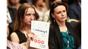 Fundraiser – człowiek od mnożenia dobra