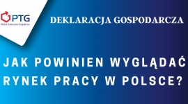 Debata: Jak powinien wyglądać rynek pracy? - Polskie Towarzystwo Gospodarcze
