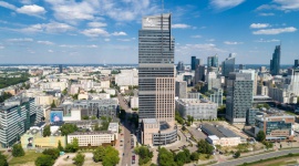 Walter Herz is moving its headquarters to WTT