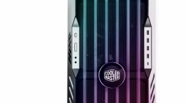 Premiera: Cooler Master wprowadza do sprzedaży nową obudowę HAF 700 EVO