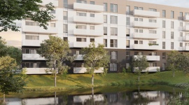 Murapol Osiedle Szafirove – nowa inwestycja w Starych Gliwicach