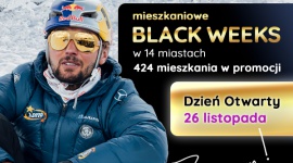 Dzień Otwarty w biurach sprzedaży Grupy Murapol już 26 listopada!