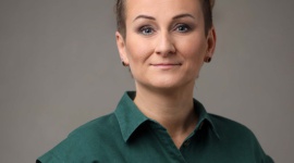 Alicja Kuczera, CEO w PLGBC z nową funkcją w World Green Building Council