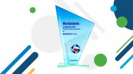 Speedmail wyróżniony w konkursie o Nagrodę Polskiego Towarzystwa Logistycznego