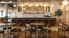 Pierwsza lokalizacja Mindspace w Nowym Jorku, w Williamsburgu otwarta!