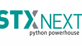 Największy Python software house w Europie dołączył do projektu Łódzki Pan