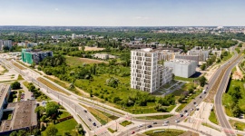 Panoramiqa - ekologiczna inwestycja od BPI Real Estate w Poznaniu