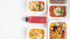 Rośnie oferta cateringów dietetycznych
