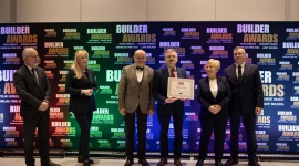 Soudal po raz kolejny z tytułem Budowlana Firma Roku