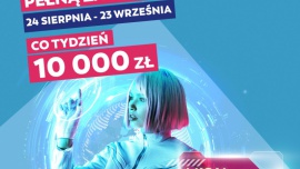 Odwiedź Galerię Dominikańska i graj o jesień pełną zakupów!