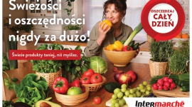Codzienne oszczędzanie z Intermarché