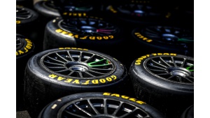 Goodyear zadebiutuje w ELMS w klasach LMP2 i LMGTE Biuro prasowe