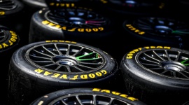 Goodyear zadebiutuje w ELMS w klasach LMP2 i LMGTE Biuro prasowe