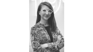 Basia Szatanik head of strategy w 19 Południku