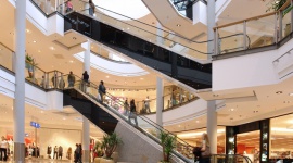 Retail is going local