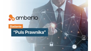 Duży optymizm w polskiej branży prawniczej
