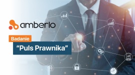 Duży optymizm w polskiej branży prawniczej Biuro prasowe