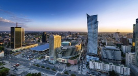 Tenants balance between costs, standard and location of the office
