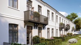 Finisz kolejnych projektów EBF Development
