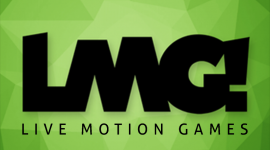 Live Motion Games ma umowę z 505 Games