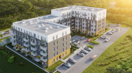 Murapol Apartamenty na Wzgórzu – nowa inwestycja w Sosnowcu Biuro prasowe