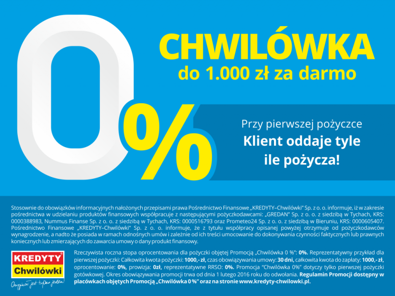 pozyczki gotowkowe online