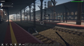 Premiera Train Station Renovation na PS4 już dziś