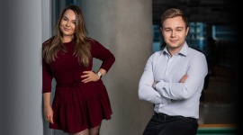 O życiu zawodowym młodych pracowników