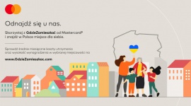 McCANN z kampanią dla platformy GdzieZamieszkac.com