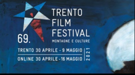 Trentino Film Festival po raz 69. od 30 kwietnia do 9 maja