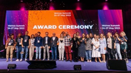 Startupy z Wolves Summit zdobywają finansowanie! Finaliści z ponad 200 mln euro
