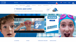 Wideo umacnia swoją pozycję na rynku reklamy digital