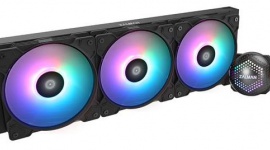 Zalman Alpha 36 — chłodzenie AiO kompatybilne z najnowszymi podstawkami AMD i In