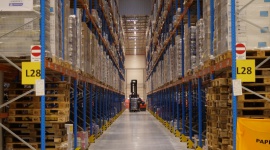 ID Logistics - dynamiczny I kwartał, wzrost sprzedaży o 9,6 proc.